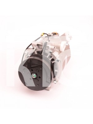 Компрессор Mitsubishi Outlander XL (07-)/ Lancer X (07-) LCAC1122 (13807)