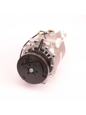 Компрессор Mitsubishi Outlander XL (07-)/ Lancer X (07-) LCAC1122 (13807)