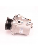 Компрессор Mitsubishi Outlander XL (07-)/ Lancer X (07-) LCAC1122 (13807) Компрессор Mitsubishi Outlander XL (07-)/ Lancer X (07-) LCAC1122 (13807)
