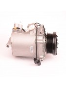 Компрессор Mitsubishi Outlander XL (07-)/ Lancer X (07-) LCAC1122 (13807) Компрессор Mitsubishi Outlander XL (07-)/ Lancer X (07-) LCAC1122 (13807)
