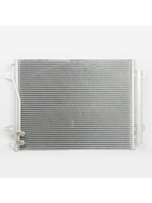 Конденсатор VW Passat B6/B7/CC LRAC181D