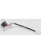 RC-U404 Клапан соленоидный 12V алюминий RC-U404 Клапан соленоидный 12V алюминий