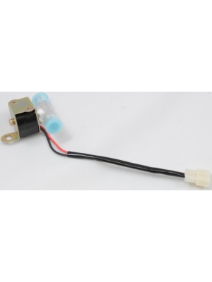 RC-U405 Клапан соленоидный 24V алюминий