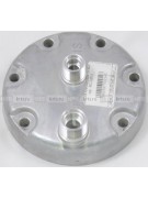 Крышка компрессора задняя 7Н15   (5876)