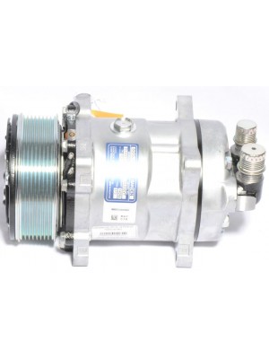 Компрессор Sanden SD5L14 PV8 VT 5350 (6790)