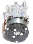 Компрессор Sanden SD5L14 PV8 VT 5350 (6790) Компрессор Sanden SD5L14 PV8 VT 5350 (6790)