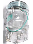 Компрессор Sanden SD5S14 A2 24V K 6634 (6791) Компрессор Sanden SD5S14 A2 24V K 6634 (6791)