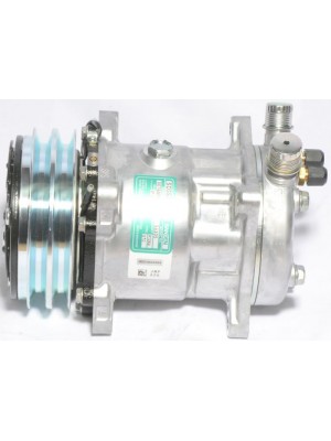 Компрессор Sanden SD5S14 А2 12V FG 5305 S (6792)