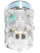 Компрессор Sanden SD5S14 А2 12V FG 5305 S (6792) Компрессор Sanden SD5S14 А2 12V FG 5305 S (6792)