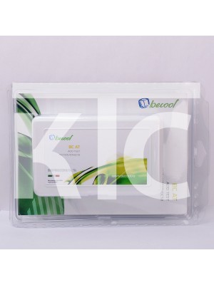Тест кислотности BC-AT (4 теста) для всех типов масел (003805)