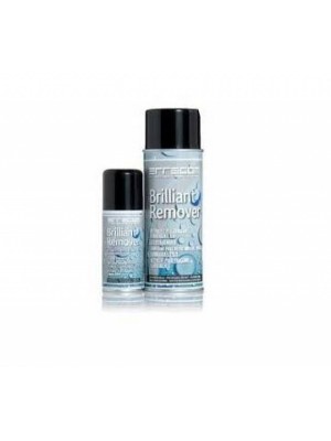 Очиститель UV жидкости 400мл Brilliant remover (008329)