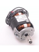 Электродвигатель привода HDZ-70-40I DC220-250V 5000r/min (014758) Электродвигатель привода HDZ-70-40I DC220-250V 5000r/min (014758)
