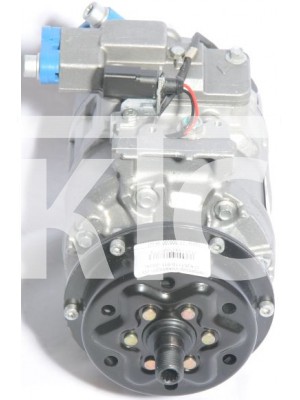 Компрессор VW Touareg /VW T5 8FK351110-911 (6034)
