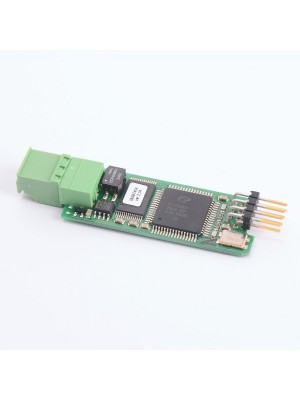 Карта сетевая EKA 179A 084B8565 (000136)