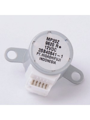 Двигатель жалюзей шаговый MP20Z 9620R 3SB40641-1 (017218)