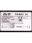 Блок FASEC 33 (000059)