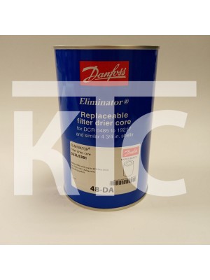Вставка фильтрующая 48 DA Danfoss (023U5381) (009442)