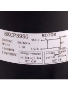 Электродвигатель наружного блока 5KCP39SG (016680)