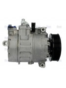 Компрессор Audi A4 A6 (00-09) 89092 6PK (6548) Компрессор Audi A4 A6 (00-09) 89092 6PK (6548)