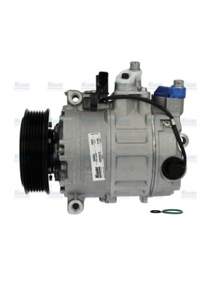 Компрессор Audi A4 A6 (00-09) 89092 6PK (6548)