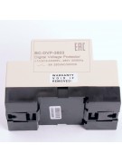 Реле контроля напряжения BC-DVP-3803 (аналог РНПП-311М) (015503) Реле контроля напряжения BC-DVP-3803 (аналог РНПП-311М) (015503)