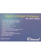 Реле контроля напряжения BC-DVP-3803 (аналог РНПП-311М) (015503) Реле контроля напряжения BC-DVP-3803 (аналог РНПП-311М) (015503)
