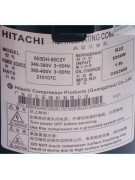 Компрессор 603DH-95C2Y R22 (017561)