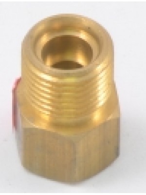 Адаптер для А/С 5/16 OR 3/8 OR GC-5154