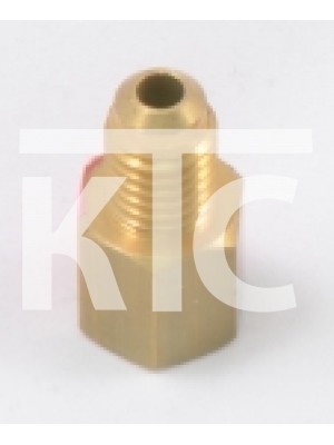 Адаптер для А/С 7/16*20 M10*1,5 GC-5104