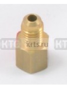 Адаптер для А/С 7/16*20 M10*1,5 GC-5104 Адаптер для А/С 7/16*20 M10*1,5 GC-5104