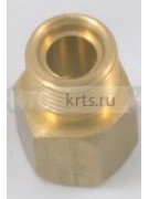 Адаптер для А/С F3/8 OR gc-5107 Адаптер для А/С F3/8 OR gc-5107