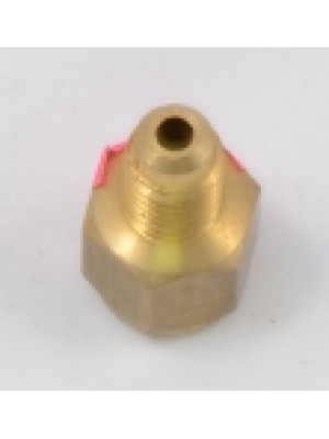Адаптер для А/С 1/2*16 М10*1,5 GC-5101