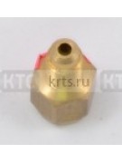 Адаптер для А/С 1/2*16 М10*1,5 GC-5101 Адаптер для А/С 1/2*16 М10*1,5 GC-5101