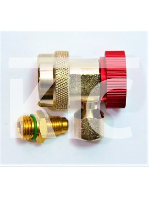 Вентиль QC-19 H (6788)