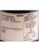 Компрессор C-SB373H8G 49300BTU R22 (017294) Компрессор C-SB373H8G 49300BTU R22 (017294)