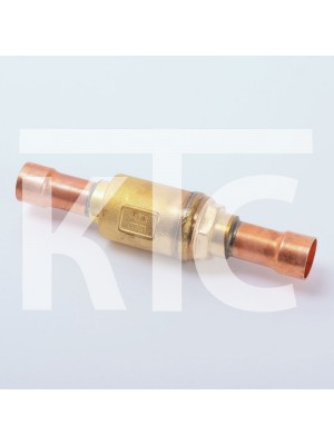 Клапан обратный ODS 3/4S (000862)