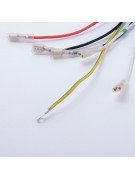 Электродвигатель наружного блока YDK380-4D (017327)