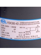 Электродвигатель наружного блока YDK380-4D (017327)