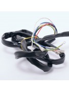 Электродвигатель наружного блока YDK380-4D (017327)