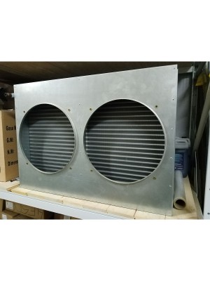 Конденсатор FN 43 (010158)