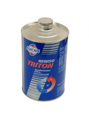 Масло TRITON SE170 (5 л) (000521)
