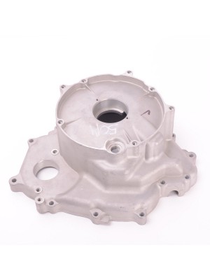 Крышка левого картера HiSun ATV 500/700H 11321-F39-0000 (7532)
