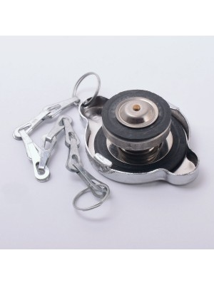 Крышка радиатора охлаждения Kazuma ATV 500K/500GT (C500-8302100) (7533)