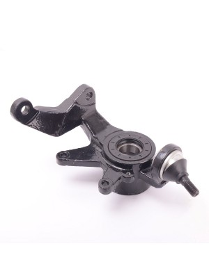 Кулак поворотный переднего колеса правый, в сборе Kazuma ATV 500K/500GT (C500-2304200) (7537)