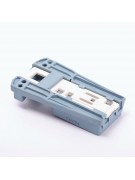 Устройство блокировки люка Whirlpool 14201013 B20A2140 Устройство блокировки люка Whirlpool 14201013 B20A2140