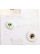 Устройство блокировки люка Zanussi AEG Electrolux (50226735004) 14202902