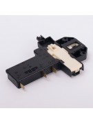 Устройство блокировки люка Indesit, Ariston 051438 14201218