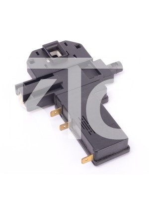 Устройство блокировки люка Indesit, Ariston 051438 14201218