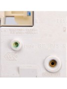 Устройство блокировки люка Electrolux AEG 129747904