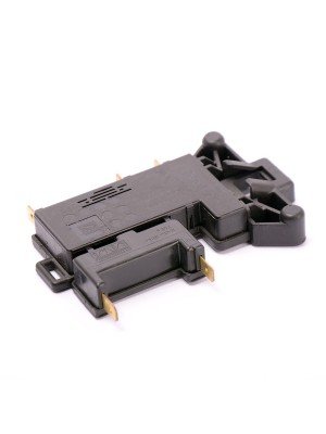 Устройство блокировки люка Ariston Indesit DS88 57201 (116102761) 14201509 036683